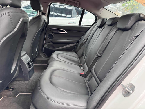 BMW Serie 1 1.5 5P 118Ia Sport Line At