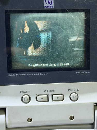 Alien Resurrection Ps1 Psx Ps One (Usado)