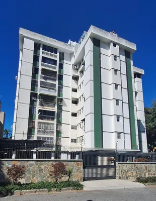 Apartamento en venta