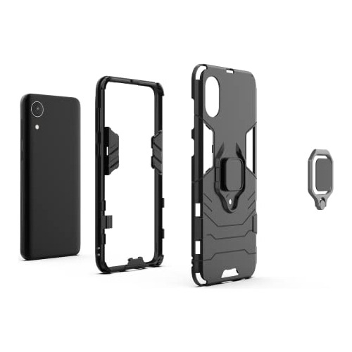 Funda Para Samsung Galaxy A03 Core 2021 / Sm-a032m/ds Sm-a03