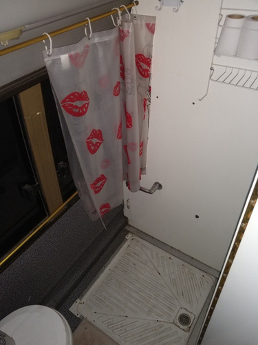 Imagen 8 de 15 de Motorhome - Casarodante Asia Kia Am825 Excelente Estado