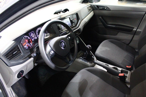 Volkswagen Polo 1.6 Msi Trendline 2018