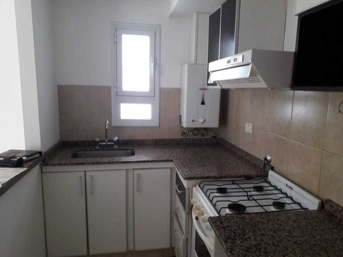 Departamento 1 Dormitorio