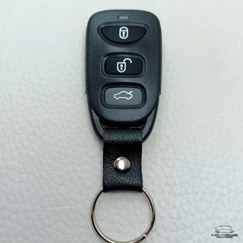 Control Alarma Chevrolet Cavalier 2000 2001 2002 2003 2004 5