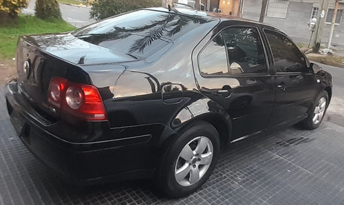Volkswagen Bora 1.9 Trendline I 100cv
