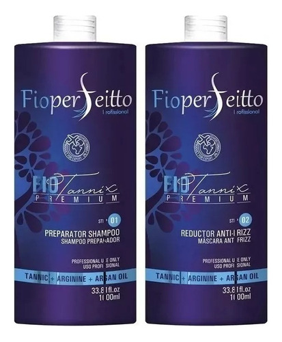 Selagem Maisperfeitto Bio Restore Base Acidos Naturais 3x1
