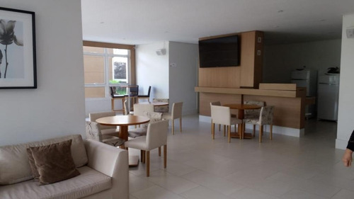 Apartamento Residencial À Venda, Vila Carrão, São Paulo. - Ap4557