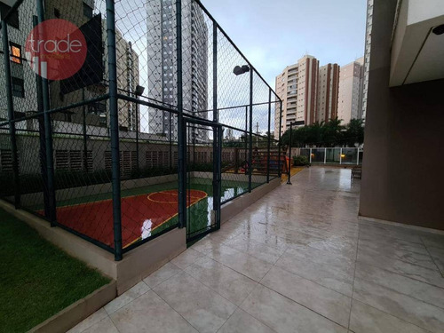 Excelente Apartamento Alto Padrão - Ap6544