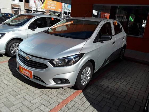 Imagem 4 de 9 de Chevrolet Joy 1.0 Spe4 Flex Manual