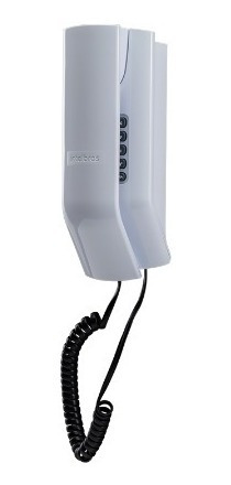 Imagem 1 de 1 de Telefone Intelbras Tdmi 300 Gondola Branco