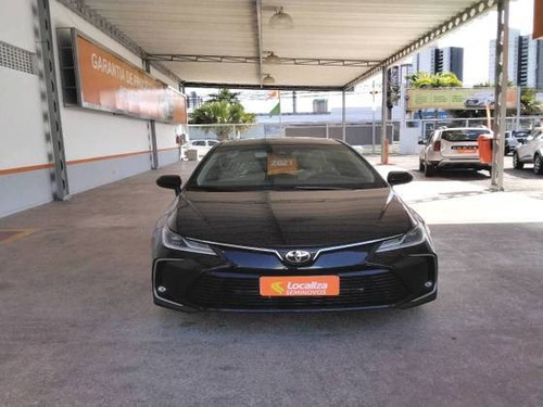 Imagem 14 de 15 de Toyota Corolla 2.0 Vvt-ie Flex Altis Direct Shift
