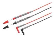 Comprar Conjunto De Pontas De Prova Para Multímetros Tl71 Fluke