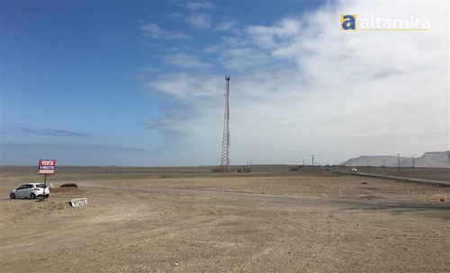 Imagen 14 de 17 de Sitio En Arriendo En Iquique