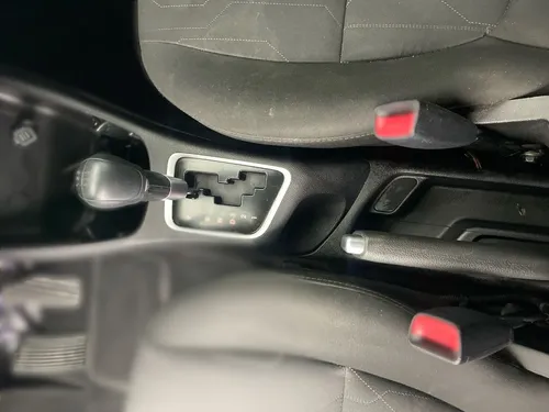 Kia Picanto Ion R 1.25 At