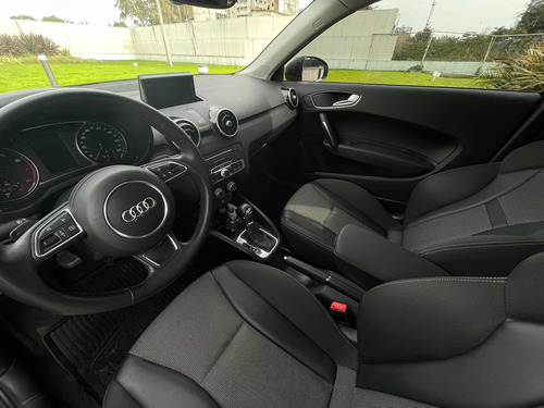 Audi A1 1.4 Tfsi Stronic 125 Cv