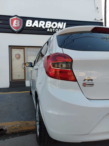 Imagen 11 de 15 de Ford Ka 2016 1.5 S