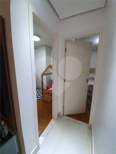 Apartamento 2 Dormitórios Com Moveis Planejados - 1 Suite, - 373-im455599
