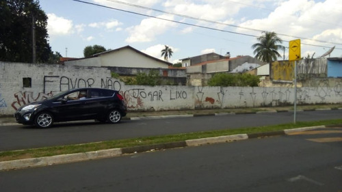 Imagem 4 de 10 de Terreno - Venda - Vila Real - Cod. Te0112 - Vte0112