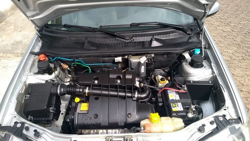 Fiat Palio 2009 1.0 Fire Celebration Flex 5p