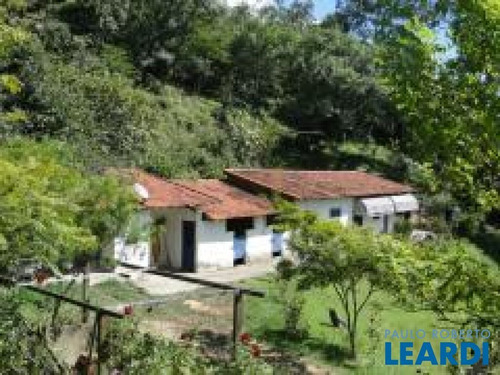 Chacara - Santa Cândida - Sp - 534666