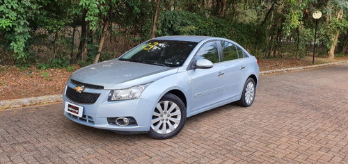 Gm Cruze Ltz Automatico 2013