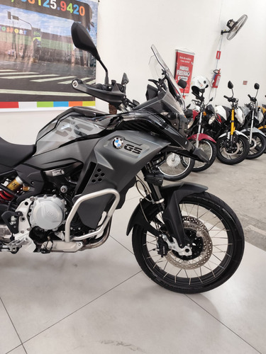 Bmw F 850 Gs 2023 / 8.738 Km
