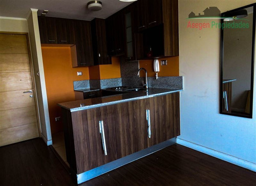 Imagen 2 de 16 de Departamento En Venta De 1 Dorm. En Copiapó