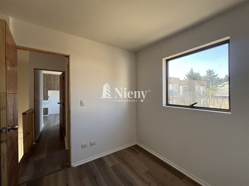 Arriendo Cabaña Concón