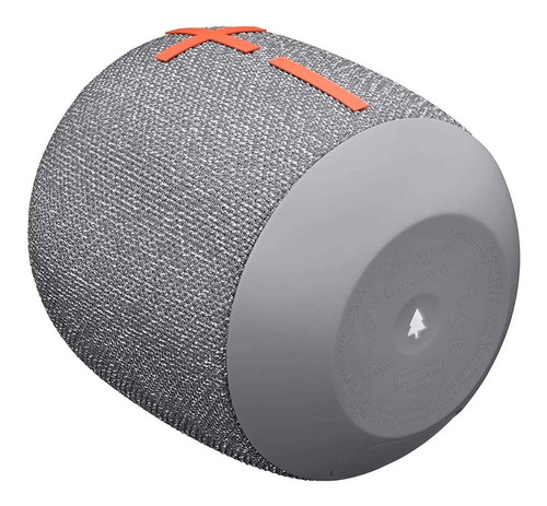 Imagen 3 de 4 de Bocina Logitech Wonderboom 2 Gris Bluetooth Resistente Agua
