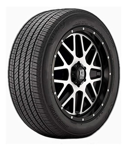 Llanta 275/50 R22 Bridgestone Alenza A/s 02