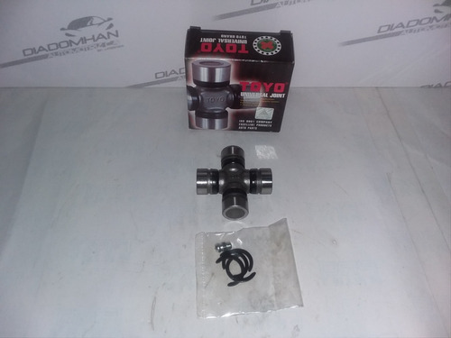 Cruceta Terios Bego 4x2
