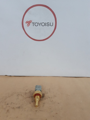Sensor Valvula Temperatura Toyota Corolla 1.3 Terios Yaris