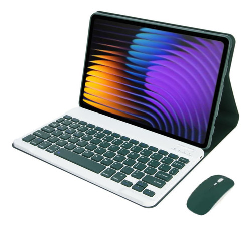 Teclado Español Ñ Para Xiaomi Pad 7/xiaomi Pad 7 Pro 11.2''