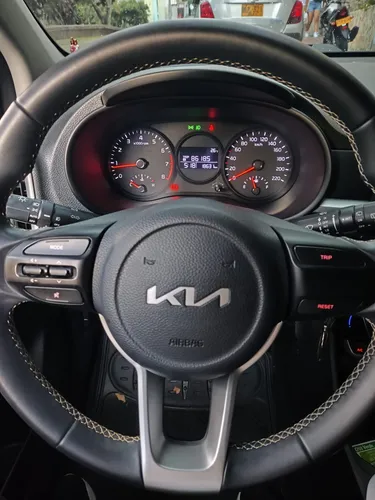 Kia Picanto 1.2 X-line