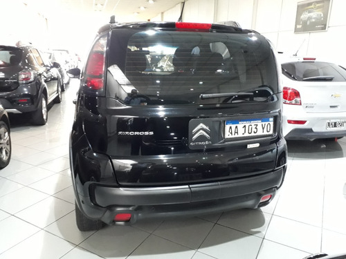 Citroen C3 Aircross Feel Pack 2016, Concesionario Oficial