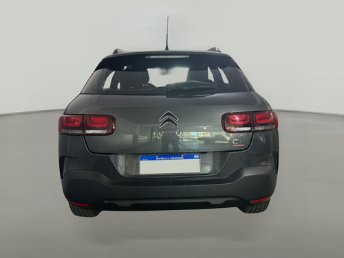 Citroën C4 Cactus 1.6 Vti 115 Feel