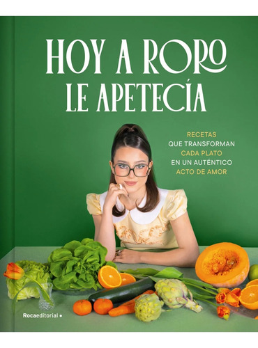 Hoy A Roro Le Apetecía - Roro