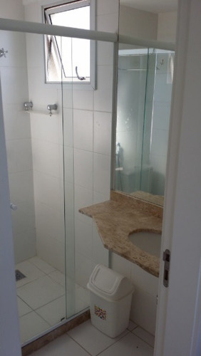 Imagem 4 de 15 de Apartamento Para Aluguel, 2 Dormitórios, Praia Campista - Macaé - 1072