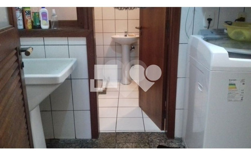 Excelente Casa No Bairro Chácara Das Pedras Nas Imediações Do Iguatemi - 28-im420827