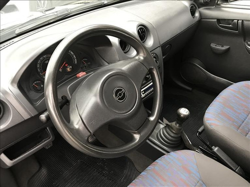 Chevrolet Celta Celta Life 1.0