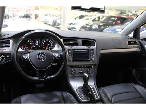 Volkswagen Golf Variant Comfortline 1.4 Tsi Aut.