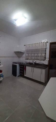 Imagem 20 de 22 de Sobrado Com 2 Dormitórios À Venda, 100 M² Por R$ 449.000,00 - Mandaqui - São Paulo/sp - So1747