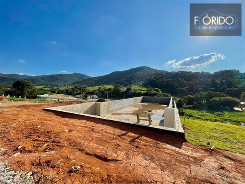 Imagem 16 de 27 de Terrenos Em Condomínio À Venda Em Atibaia/sp - Compre O Seu Terrenos Em Condomínio Aqui! - 1479050