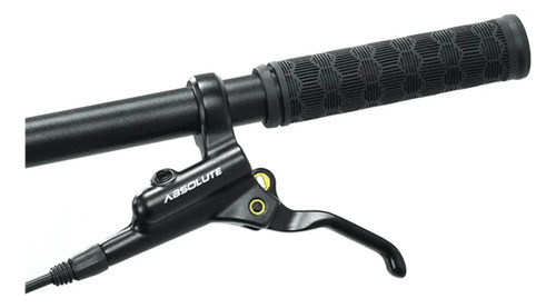 Bicicleta 29 Absolute Wild Boost Elite 12v C/ Hidr (l-19)