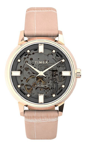 Reloj Timex Mujer Tw2v05200