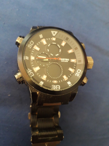 Reloj Bistec