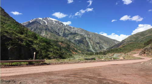 Fundo Reserva Ecologica 4.700has Los Queñes