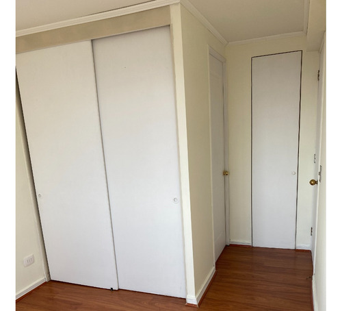 Departamento 2 Dormitorios 2 Baños En Providencia