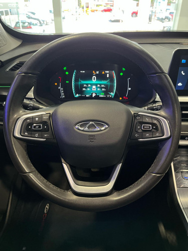Chirey Tiggo 4 Pro 1.5 Premium
