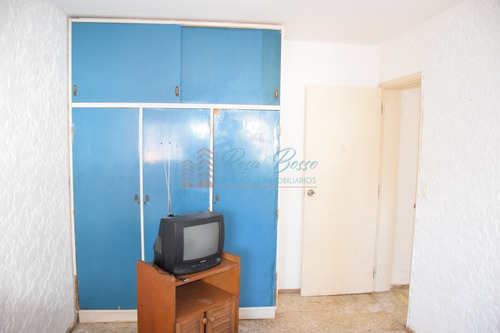 Departamento En Península, Sobre Av Gorleor - Ref: 2363
